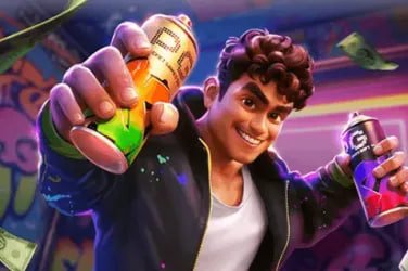 hero visual
