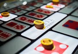 Dasbor multi-olahraga dengan jadwal pertandingan